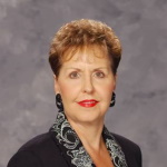 Picture of Joyce Meyer